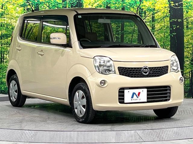 NISSAN MOCO 2011 Image 31