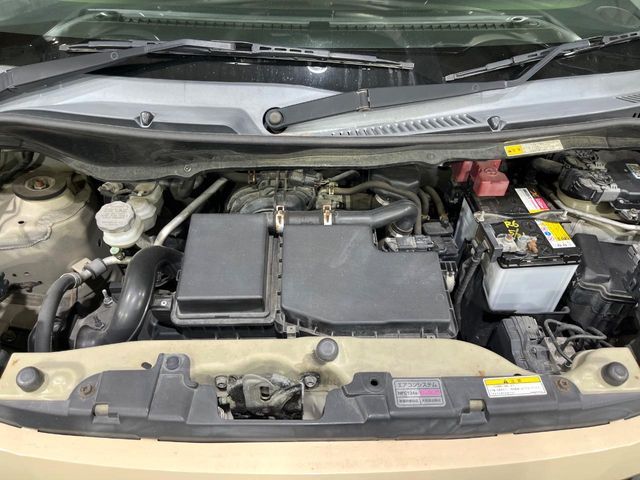 NISSAN MOCO 2011 Image 31