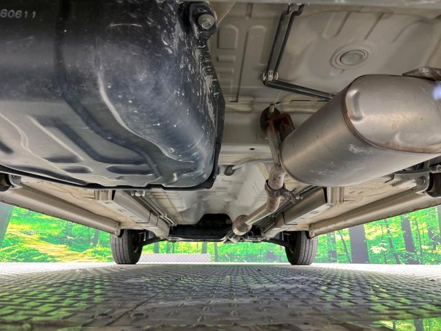 NISSAN MOCO 2011 Image 31