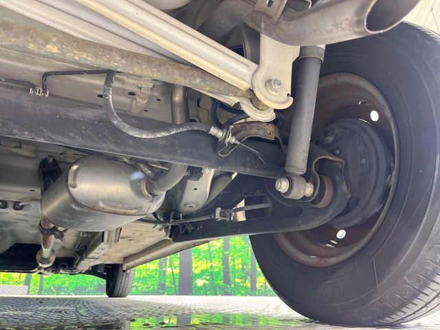 NISSAN MOCO 2011 Image 31