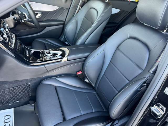 MERCEDES BENZ C CLAS 2018 Image 31