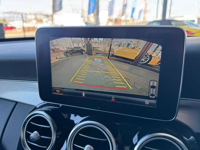 MERCEDES BENZ C CLAS 2018 Image 31