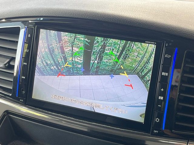 NISSAN ELGRAND 2019 Image 31