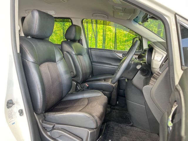 NISSAN ELGRAND 2019 Image 31