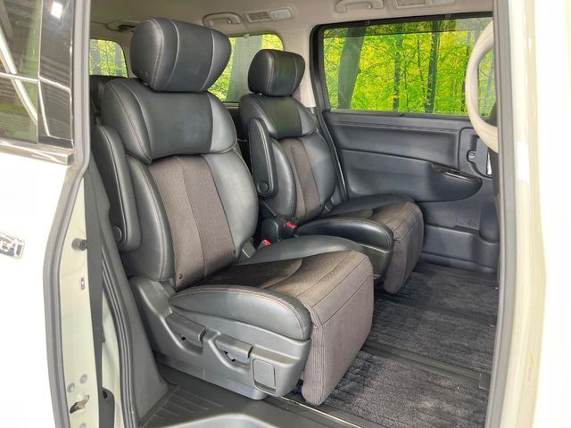 NISSAN ELGRAND 2019 Image 31