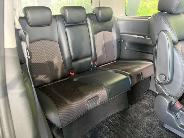 NISSAN ELGRAND 2019 Image 31