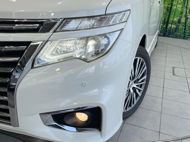 NISSAN ELGRAND 2019 Image 31