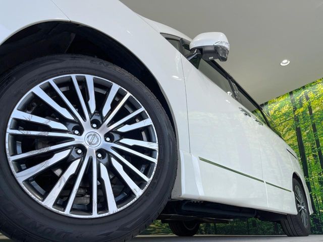 NISSAN ELGRAND 2019 Image 31