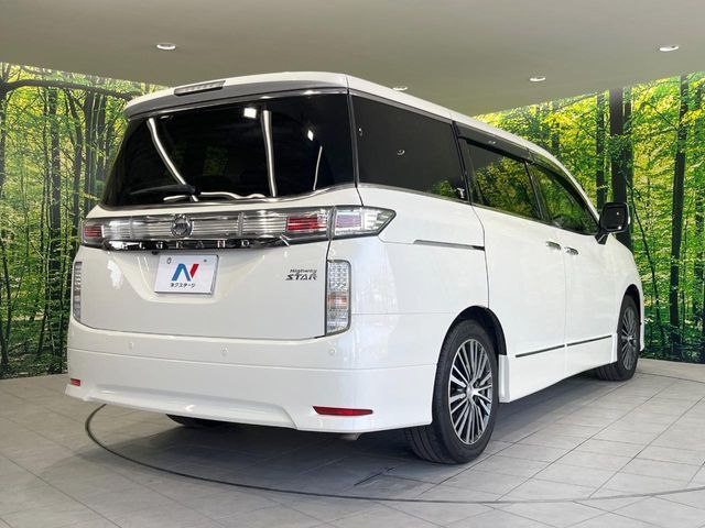 NISSAN ELGRAND 2019 Image 31