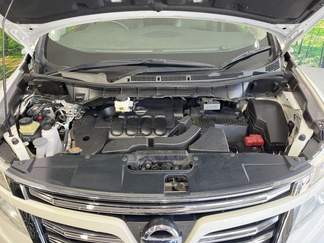 NISSAN ELGRAND 2019 Image 31
