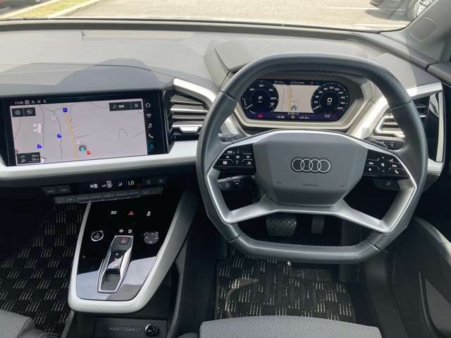 AUDI Q4 E-TRON 2023 Image 31