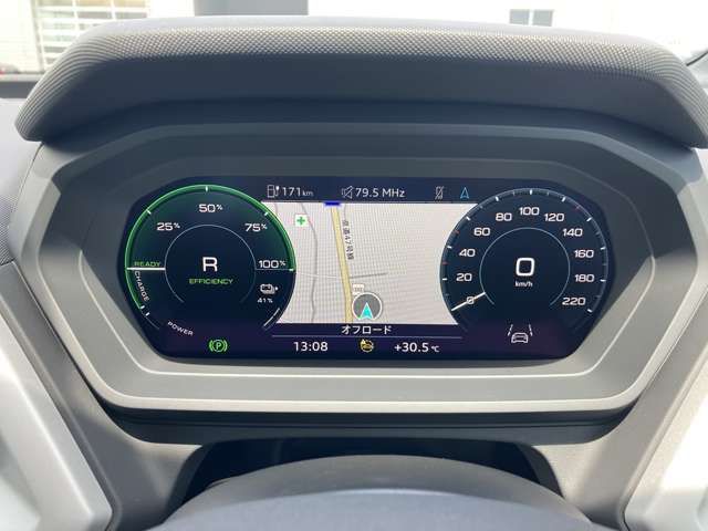 AUDI Q4 E-TRON 2023 Image 31