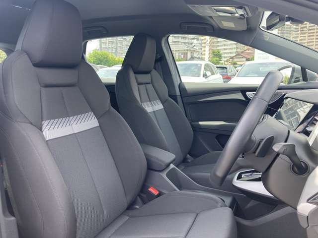 AUDI Q4 E-TRON 2023 Image 31