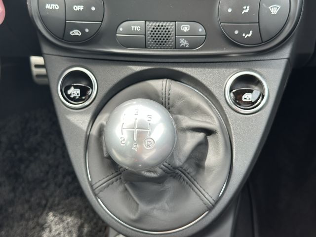 FIAT ABARTH 695 2024 Image 31