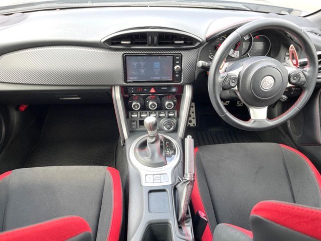 TOYOTA 86 2016 Image 31