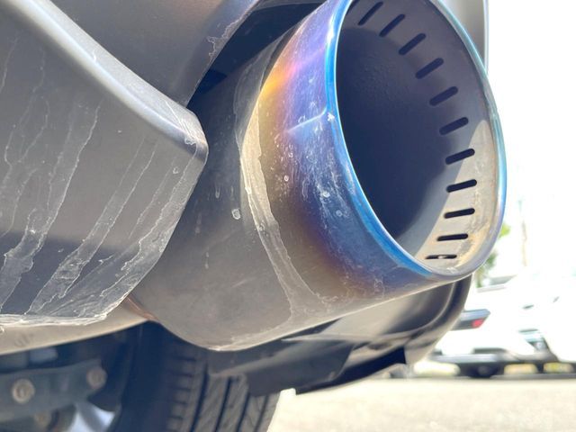 TOYOTA 86 2016 Image 31