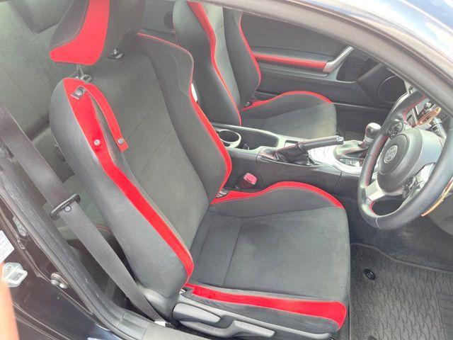 TOYOTA 86 2016 Image 31