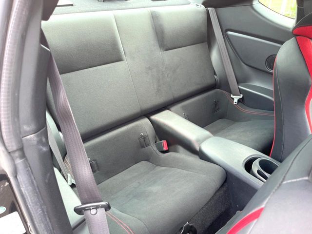 TOYOTA 86 2016 Image 31