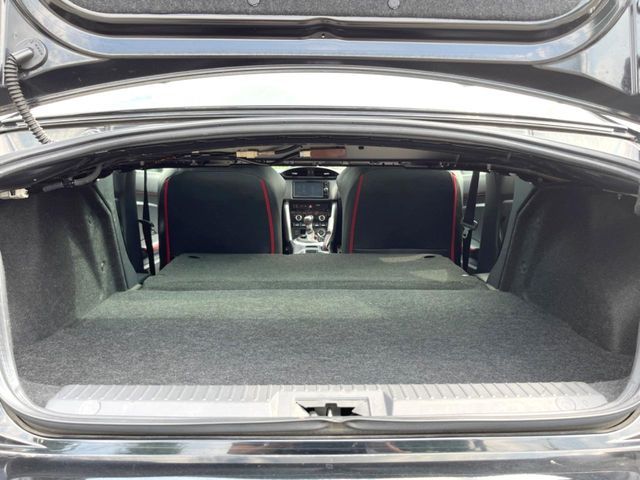 TOYOTA 86 2016 Image 31