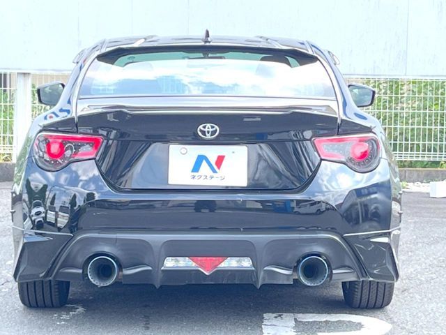 TOYOTA 86 2016 Image 31