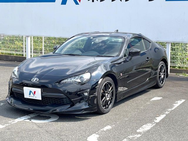 TOYOTA 86 2016 Image 31