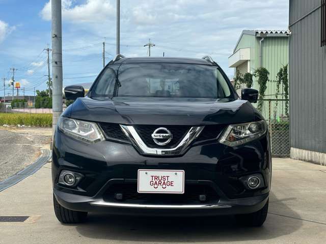 NISSAN X-TRAIL 4WD 2015 Image 31