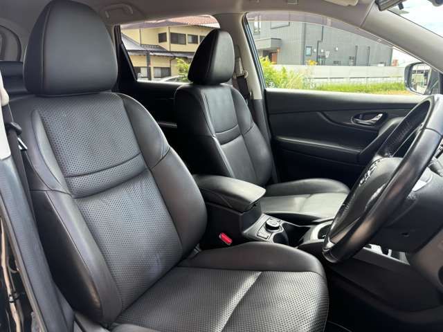 NISSAN X-TRAIL 4WD 2015 Image 31