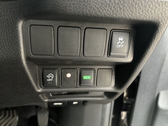 NISSAN X-TRAIL 4WD 2015 Image 31