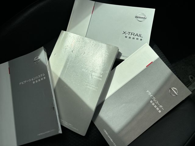 NISSAN X-TRAIL 4WD 2015 Image 31