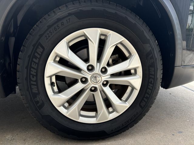 NISSAN X-TRAIL 4WD 2015 Image 31