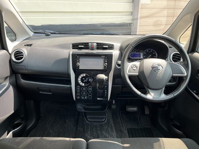 NISSAN DAYZ 4WD 2018 Image 31