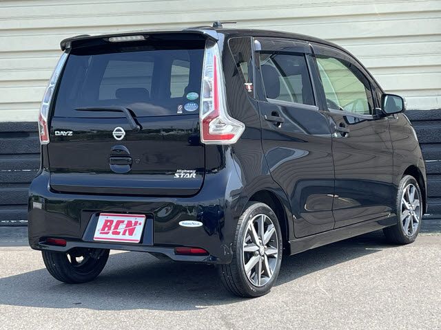 NISSAN DAYZ 4WD 2018 Image 31