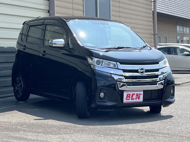 NISSAN DAYZ 4WD 2018 Image 31