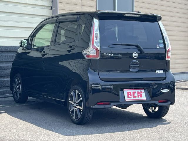 NISSAN DAYZ 4WD 2018 Image 31