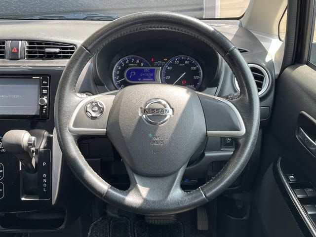 NISSAN DAYZ 4WD 2018 Image 31