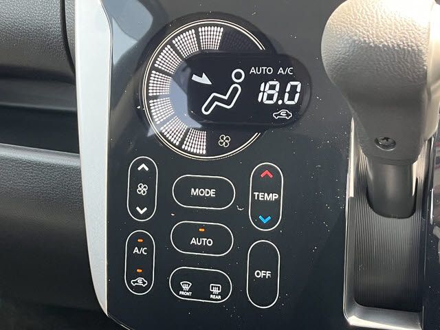 NISSAN DAYZ 4WD 2018 Image 31