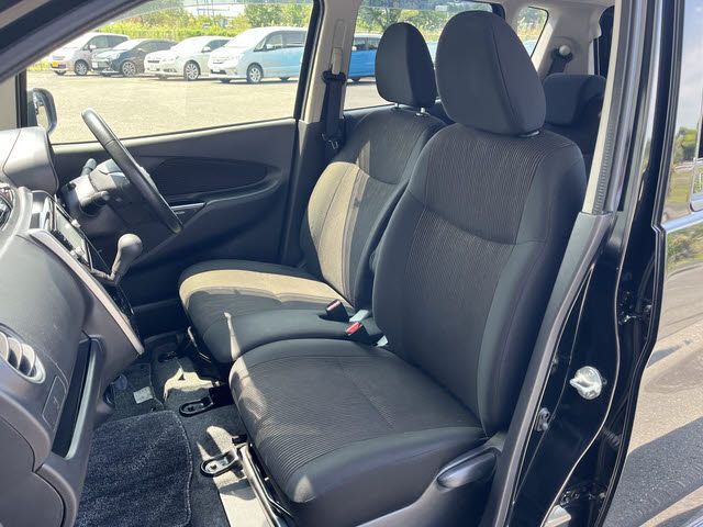 NISSAN DAYZ 4WD 2018 Image 31