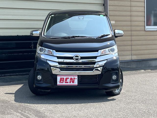 NISSAN DAYZ 4WD 2018 Image 31