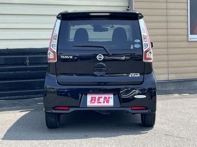 NISSAN DAYZ 4WD 2018 Image 31