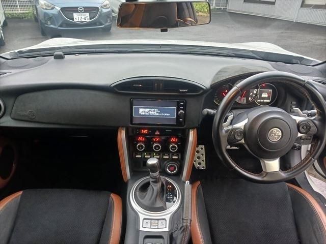 TOYOTA 86 2017 Image 31