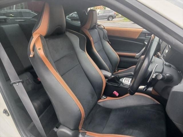 TOYOTA 86 2017 Image 31