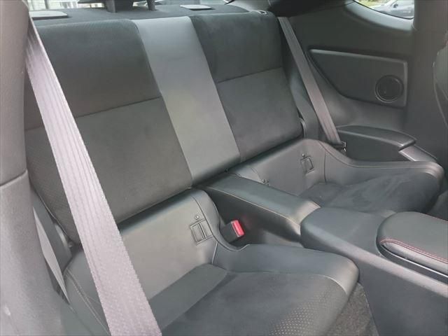 TOYOTA 86 2017 Image 31