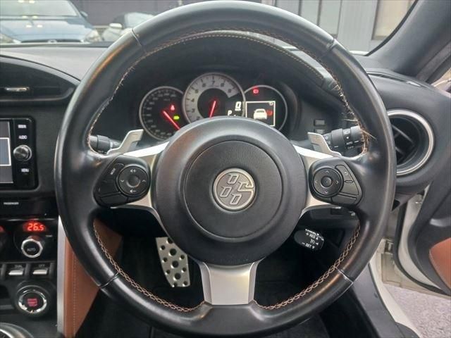 TOYOTA 86 2017 Image 31