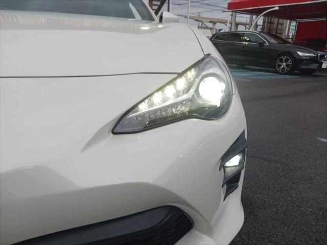 TOYOTA 86 2017 Image 31