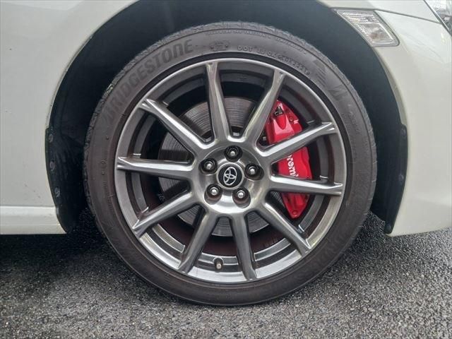 TOYOTA 86 2017 Image 31