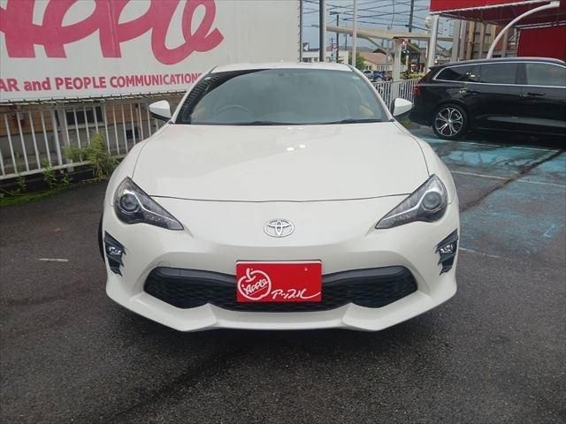 TOYOTA 86 2017 Image 31