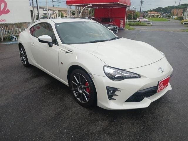 TOYOTA 86 2017 Image 31