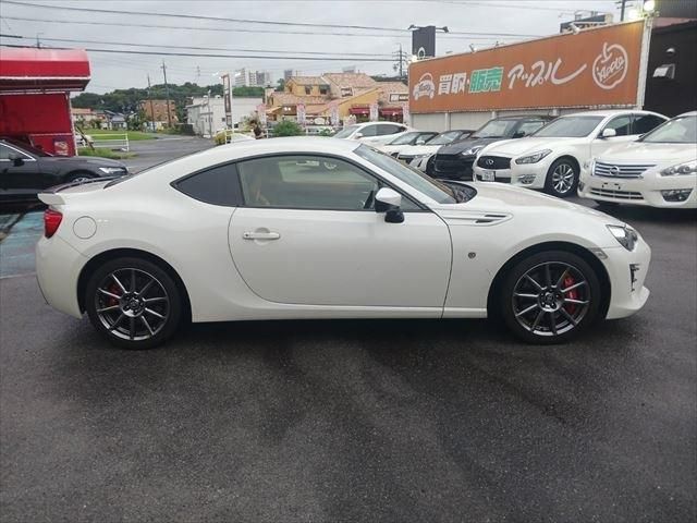 TOYOTA 86 2017 Image 31