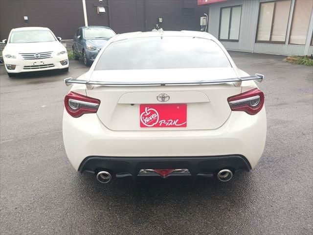 TOYOTA 86 2017 Image 31