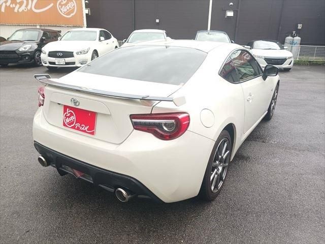 TOYOTA 86 2017 Image 31